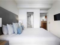 2 Bedroom Penthouse Apartment Bedroom-Mantra Zanzibar